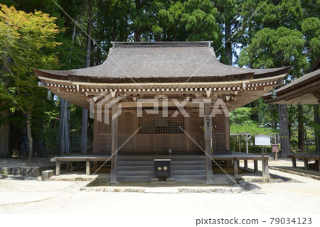Koyasan Danjo Garan Peacock Hall, Koya Town, Wakayama Prefecture Koyasan Danjo Garan Peacock Hall, Koya Town, Wakayama Prefecture 79034123