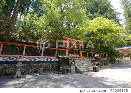 Koyasan Danjo Garan Your company, Koya Town, Wakayama Prefecture 79034156