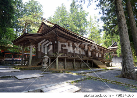 和歌山縣高野町高野山團上伽藍山之院 和歌山縣高野町高野山團上伽藍山之院 79034160