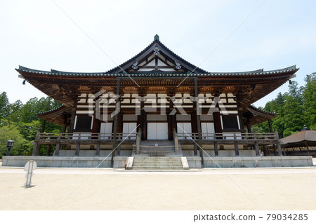 和歌山縣高野町高野山團上加蘭近藤 和歌山縣高野町高野山團上加蘭近藤 79034285