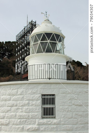 Hesaki Lighthouse, Moji-ku, Kitakyushu Hesaki Lighthouse, Moji-ku, Kitakyushu 79034307