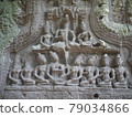吳哥寺雕塑 79034866
