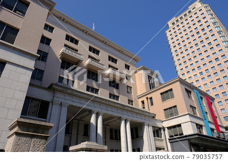 講談社總公司本館及舊館 79035757