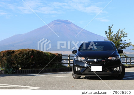 Fit with Mt. Fuji Fit with Mt. Fuji 79036100