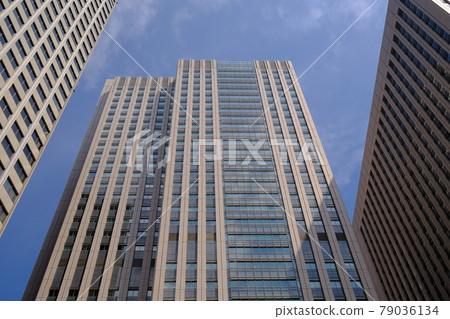 Financial Services Agency 79036134