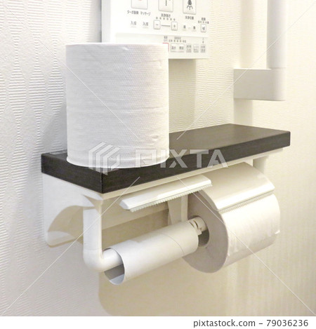 Toilet paper holder Toilet paper holder 79036236