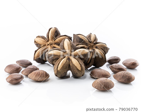 Inca fruit Inca fruit 79036770