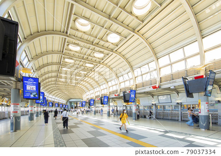 品川站前廳 品川站前廳 79037334