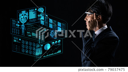 增強現實圖像 79037475