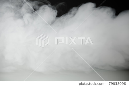 smoke background and dense fog smoke background and dense fog 79038098
