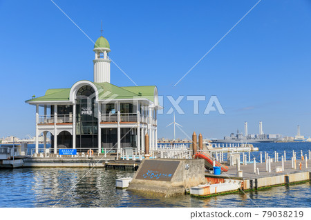 橫濱_Pukarisanbashi 79038219