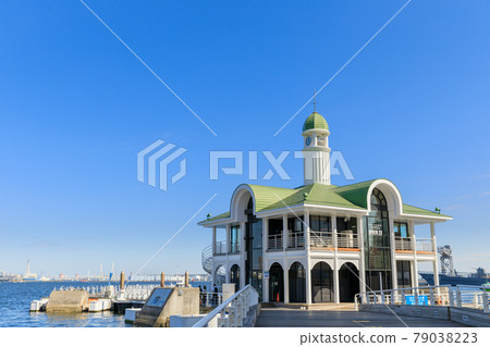 橫濱_Pukarisanbashi 79038223