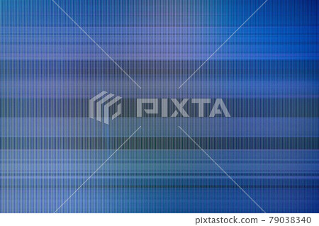 glitch background of broken LCD display 79038340
