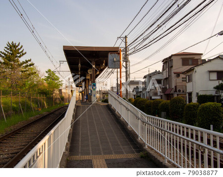 東鳴尾站 東鳴尾站 79038877
