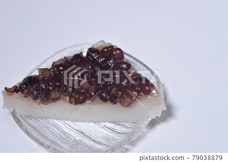 [Summer tradition Minazuki Japanese sweets] Summer taste 79038879
