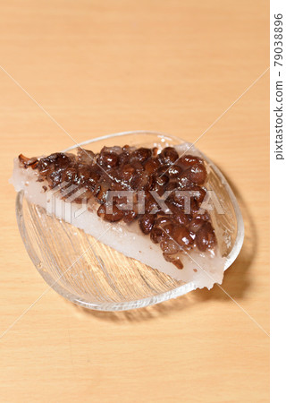 [Summer tradition Minazuki Japanese sweets] Summer taste 79038896