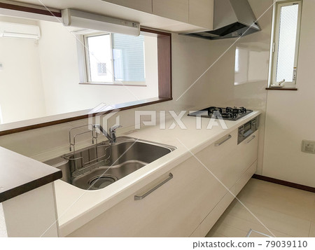 New detached kitchen 79039110