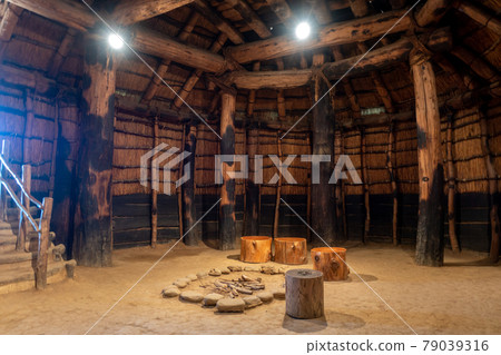 Sannai Maruyama ruins Sannai Maruyama ruins 79039316