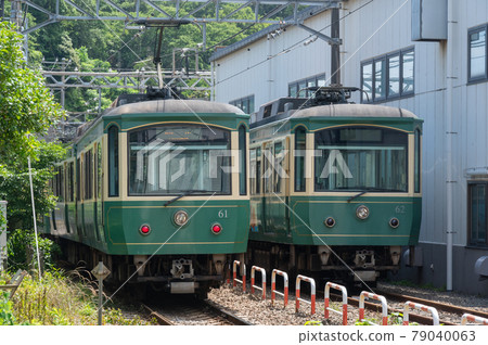 江之電20型陣容 79040063