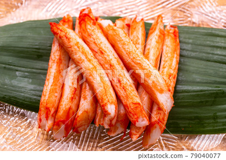 Crab stick 79040077