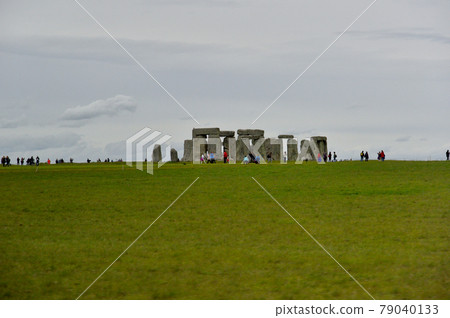 Stonehenge, British ruins 79040133