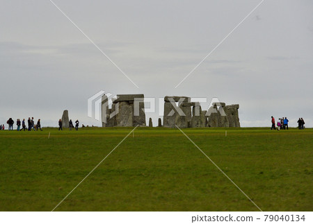 Stonehenge, British ruins 79040134
