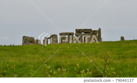 Stonehenge, British ruins 79040137