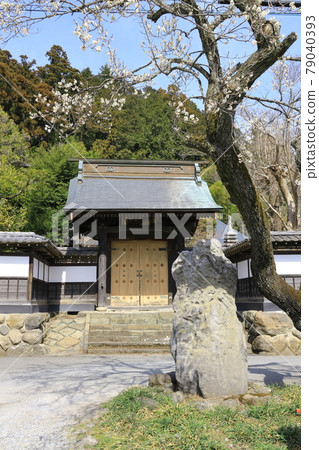 Akiruno City Daimonji Temple 79040393