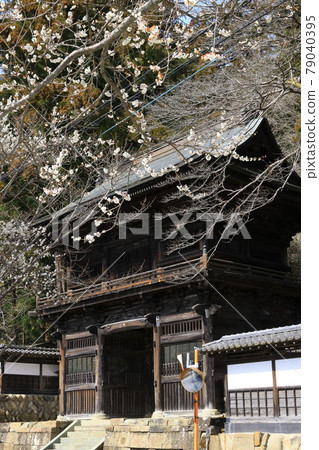 Akiruno City Daimonji Temple Akiruno City Daimonji Temple 79040395