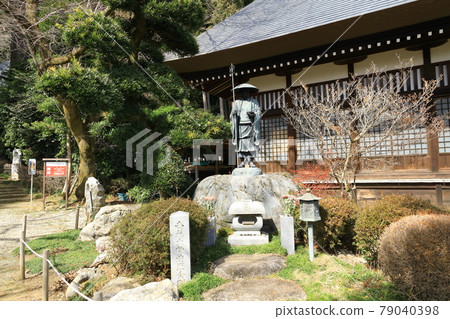 Akiruno City Daimonji Temple Akiruno City Daimonji Temple 79040398