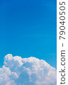 夏雲 79040505