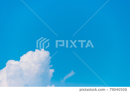 Summer cloud 79040508