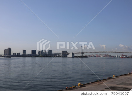 竹芝碼頭 79041007