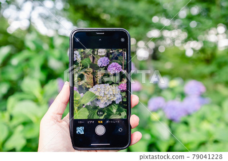 用智能手機拍照 79041228