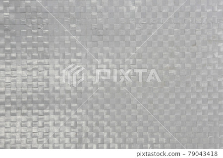 background texture of polyethylene. 79043418