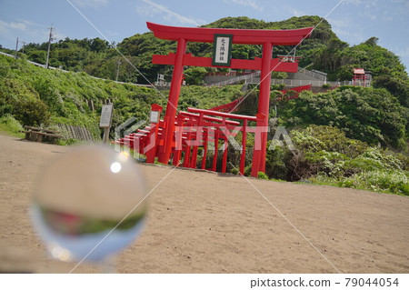 前Nogami Inage神社 前Nogami Inage神社 79044054