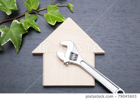 Housing inspection and maintenance image Housing inspection and maintenance image 79045603