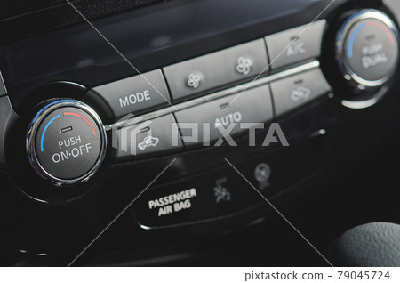 Car climate control system 79045724