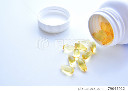Supplements Health-oriented health image 79045912
