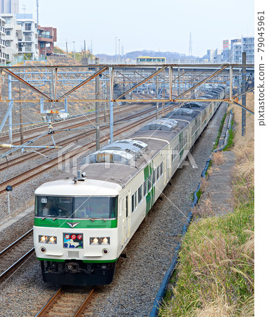 Odoriko of yesteryear 79045961