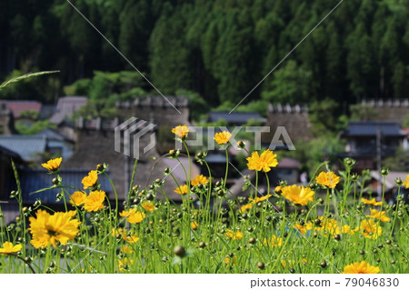 京都御山茅吹之里之泉[京都府] 79046830