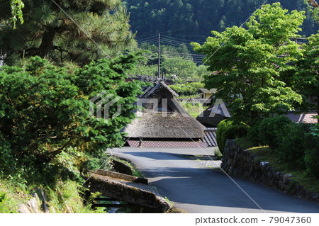 Miyama Kayabuki no Sato [Kyoto Prefecture] 79047360