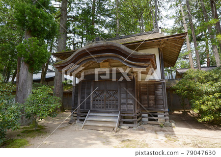 Koyasan Kongobuji Temple Keizo, Koya Town, Wakayama Prefecture 79047630