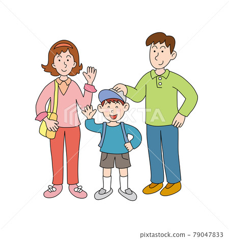 Family photo Family photo 79047833