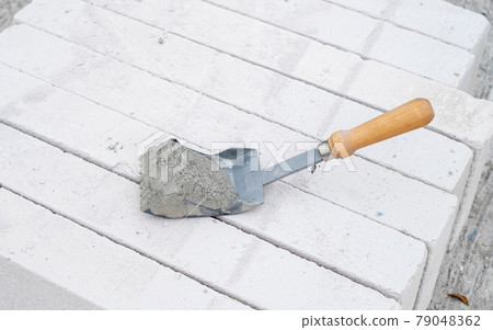 Cement or mortar 79048362