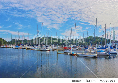 [Fukuoka City] Odo Yacht Harbor 79050593