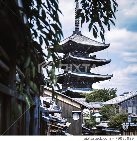 京都夏天 京都夏天 79053089