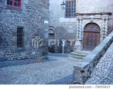 Le Puy-en-Vre 城市景觀 Le Puy-en-Vre 城市景觀 79054637