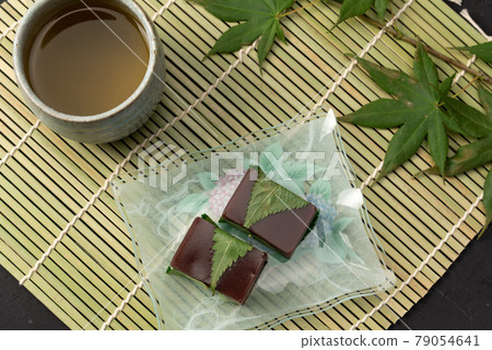 甜涼粉 甜涼粉 79054641