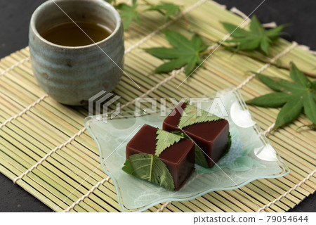甜涼粉 甜涼粉 79054644